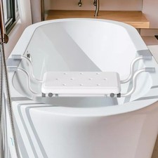 Shower Bath Seat Chair Stool