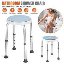 Shower Stool Bath Seat Easy