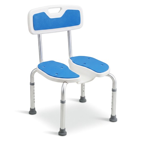 Shower chair soft - chair,