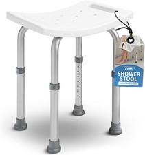 SHOWER STOOL BATHING CHAIR