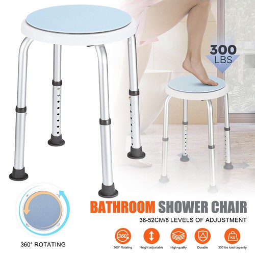 Shower stool bathing chair - shower,