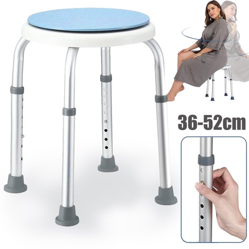 Lightweight aluminium shower - lightweight,