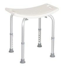 Non-Slip Shower Stool Bath