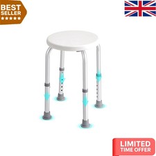 Secure and Adjustable Bath