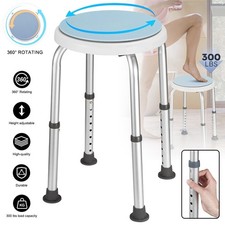 Shower Stool Bathing Chair