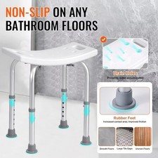 Shower Stool Bathing Chair