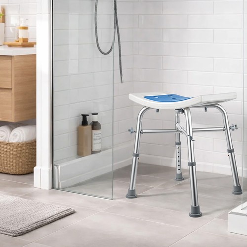 Shower chair for the elderly - shower,