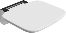 HEUFFE FOLDING SHOWER SEAT FOR