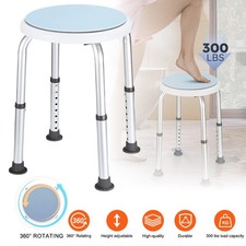 Shower Stool Bathing Chair