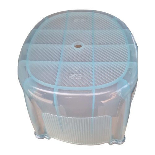 Portable non slip shower stool - portable,
