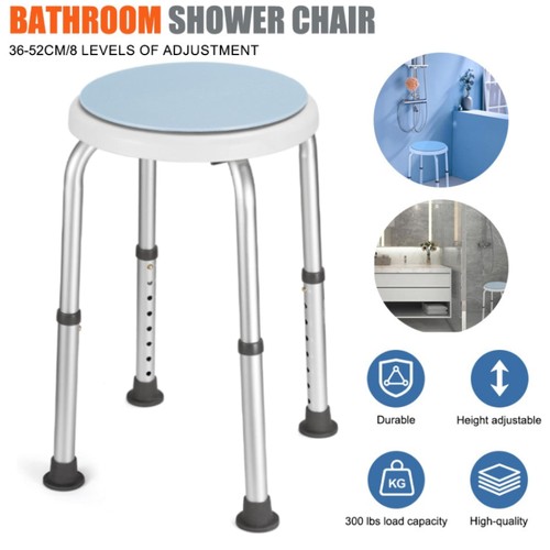 Shower stool bath seat - shower,