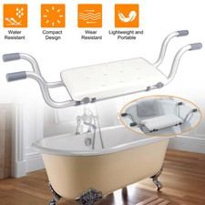 Suspended Shower Bath Seat for