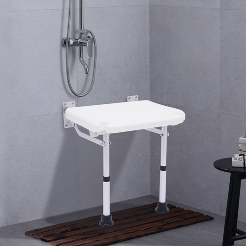 Folding seat bath chair - seat, shower
