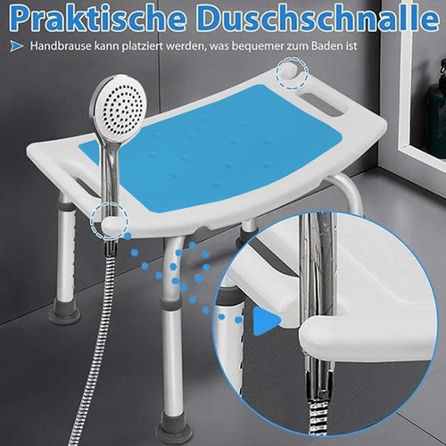 Shower bath seat chair - shower,