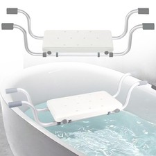 Shower Bath Seat Chair Stool