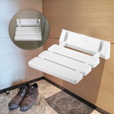 Foldable Indoor Shower Seat